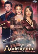 Gene Roddenberry's Andromeda: Season 04
