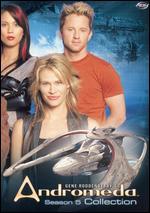 Gene Roddenberry's Andromeda: Season 05
