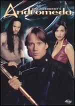 Gene Roddenberry's Andromeda: Season 1, Collection 1 [2 Discs]