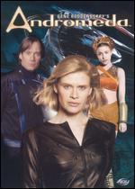Gene Roddenberry's Andromeda: Season 1, Collection 2 [2 Discs]