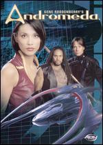 Gene Roddenberry's Andromeda: Season 1, Collection 3 [2 Discs]