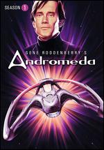 Gene Roddenberry's Andromeda: Season 1 - 