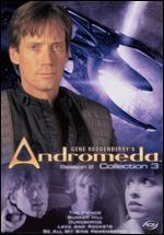 Gene Roddenberry's Andromeda: Season 2, Collection 3 [2 Discs]