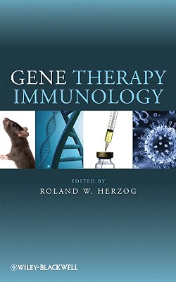 Gene Therapy Immunology - Herzog, Roland W. (Editor)