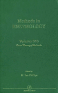 Gene Therapy Methods: Volume 346 - Phillips, M Ian