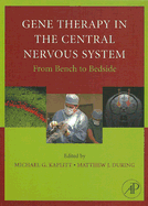 Gene Therapy of the Central Nervous System: From Bench to Bedside