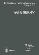 Gene Therapy