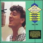 Gene Vincent Box Set