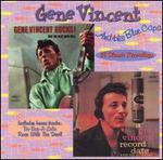 Gene Vincent Rocks! And the Blue Caps Roll/A Record Date with Gene Vincent