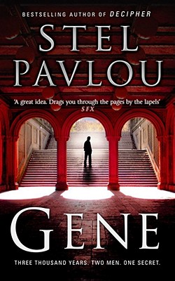 Gene - Pavlou, Stel