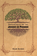 Genealog�a de los Jovan� en Panam�
