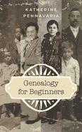 Genealogy for Beginners