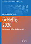 Genedis 2020: Computational Biology and Bioinformatics