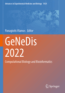 GeNeDis 2022: Computational Biology and Bioinformatics