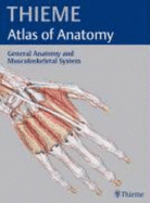 General Anatomy and Musculoskeletal System