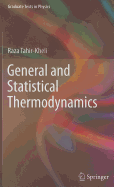 General and Statistical Thermodynamics