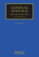 General Average: Law and Practice