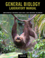 General Biology Laboratory Manual