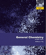 General Chemistry: Atoms First: International Edition
