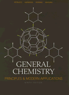 General Chemistry: Principles and Modern Applications