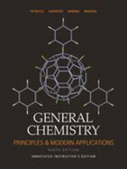 General Chemistry: Principles and Modern Applications