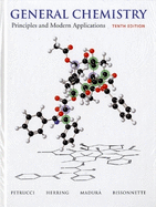 General Chemistry: Principles and Modern Applications