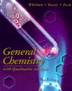 General Chemistry with Qualitative Anal