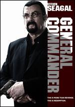 General Commander