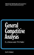 General Competitive Analysis: Volume 12