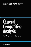 General Competitive Analysis: Volume 12