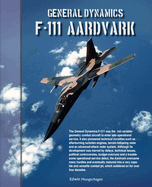 General Dynamics F111 Aardvark: Warplane 16