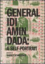 General Idi Amin Dada