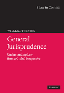 General Jurisprudence: Understanding Law from a Global Perspective