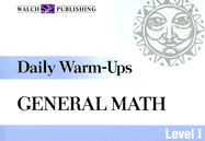 General Math Level I