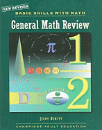 General Math Review