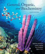 General, Organic, and Biochemistry