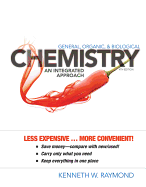 General, Organic, and Biological Chemistry: An Integrated Approach