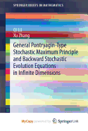 General Pontryagin-Type Stochastic Maximum Principle and Backward Stochastic Evolution Equations in Infinite Dimensions