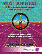 General Principles in the Basic Sciences