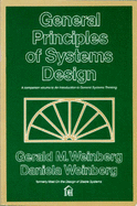 General Principles of Systems Design