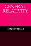 General Relativity