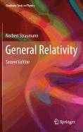 General Relativity