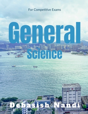 General Science - Nandi, Debasish