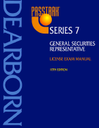General Securities Representative: License Exam Manual