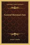 General Sherman's Son