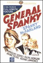 General Spanky