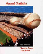 General Statistics - Chase, Warren, and Bown, Fred