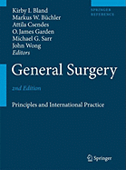 General Surgery: Principles and International Practice