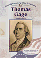 General Thomas Gage