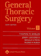 General Thoracic Surgery